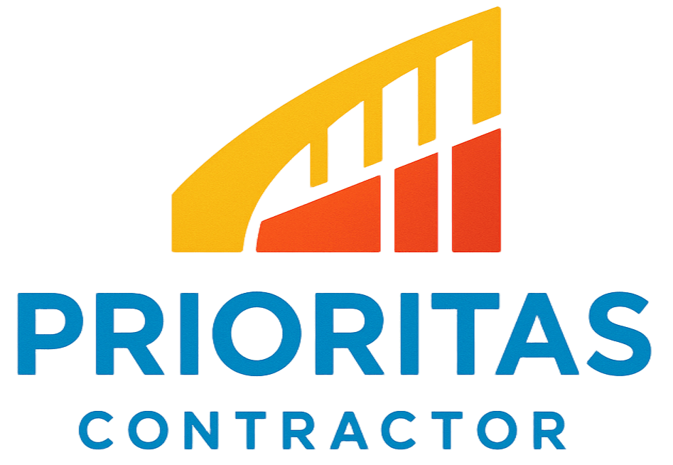 Prioritas Contractor